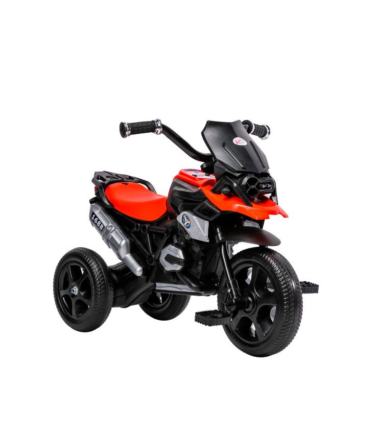Correpasillos y motos para niños que ayudan al desarrollo motor de tu hijo