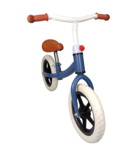 Retrospec Childrens-Balance-Bikes Cub Bicicleta de equilibrio para niños  sin pedales, bicicleta para niños pequeños, marco de acero y neumáticos sin
