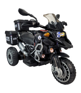 Motocicleta Montable para Niños The Baby Shop - 1